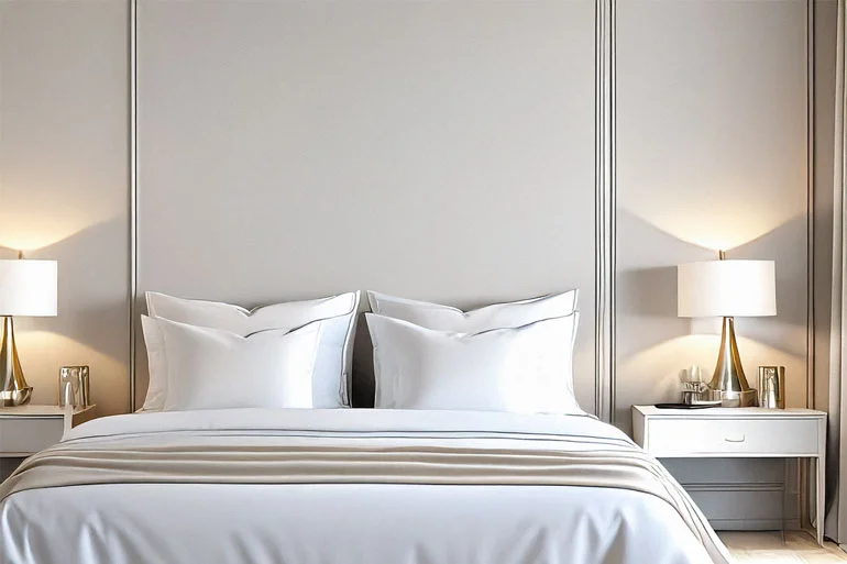 Otel Grubu Tekstili: Proje ve Toptan Yaklaşım